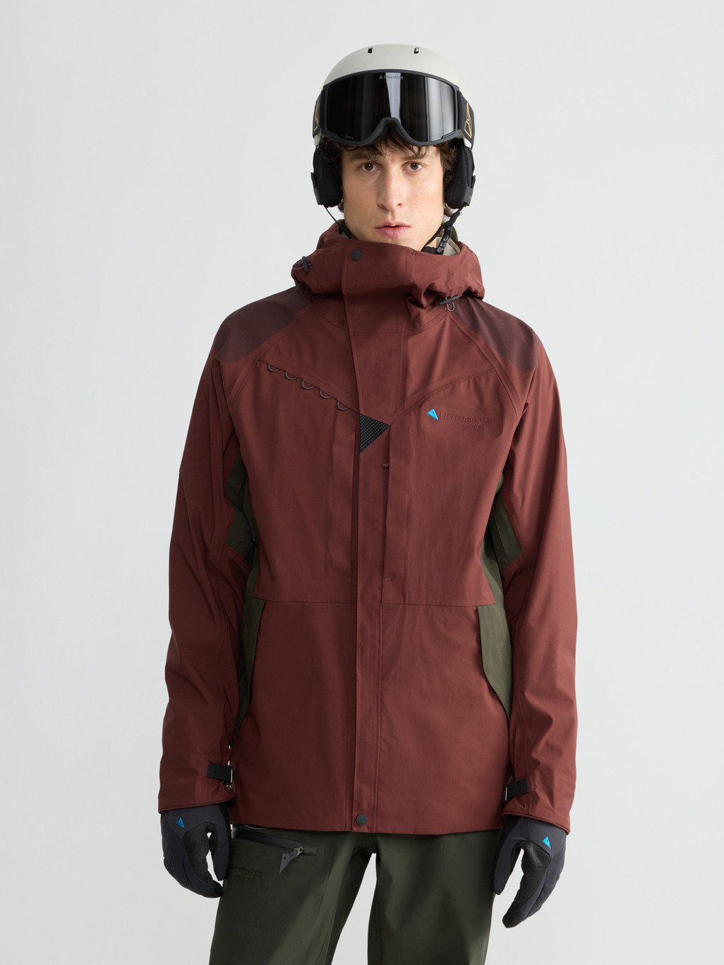 Image 1 for product Skirner Jacke Herren