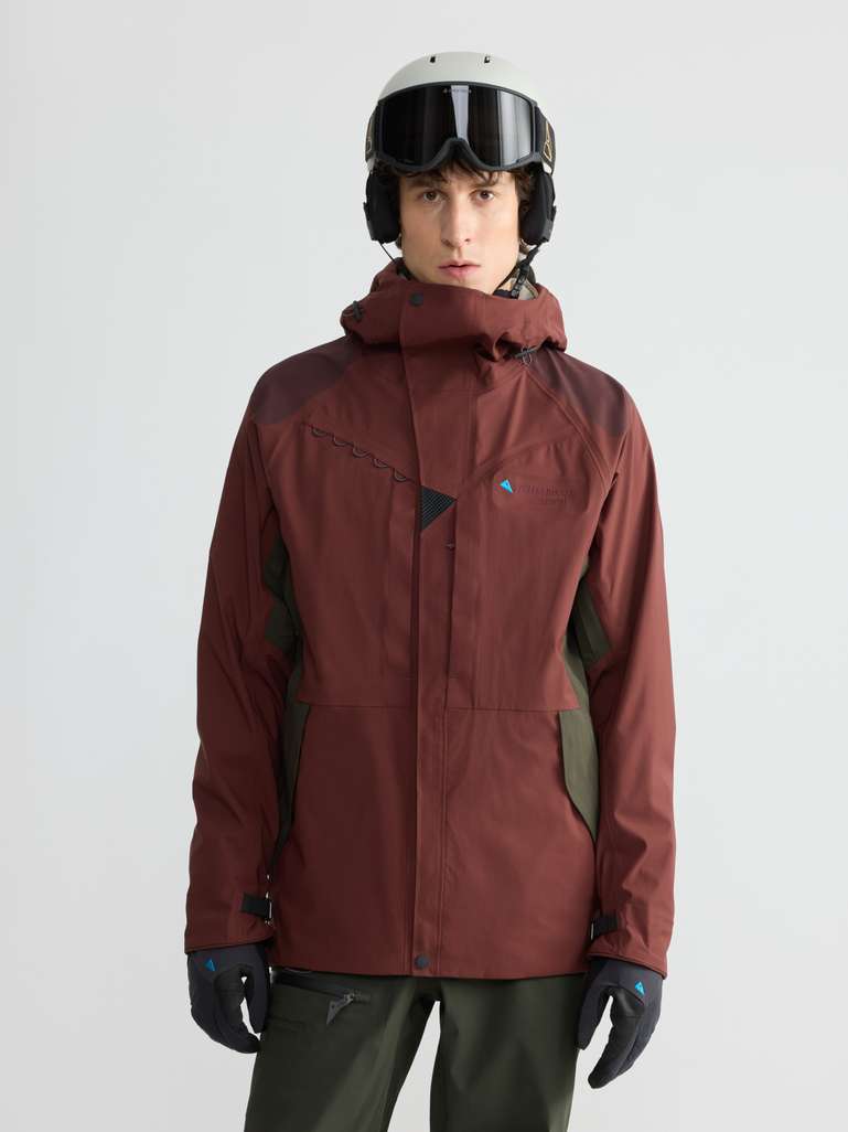Skirner Jacket Men's