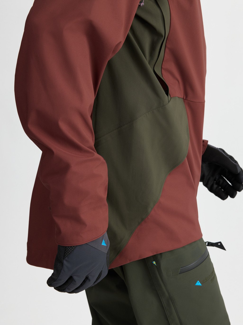 Image 5 for product Skirner Jacke Herren