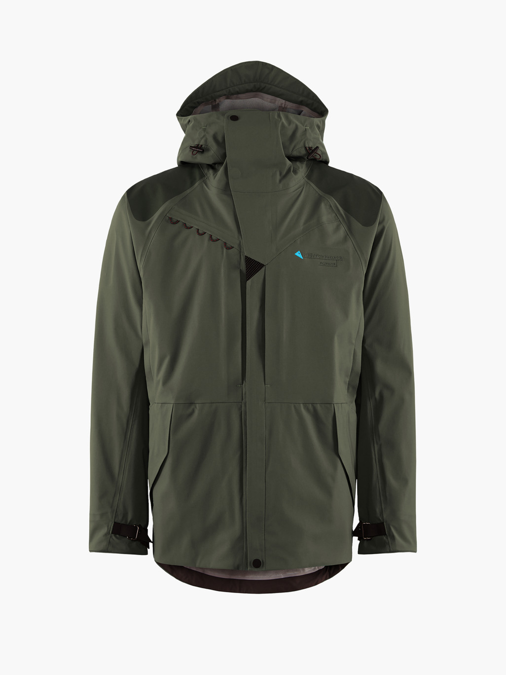 Image 11 for product Skirner Jacka Herr