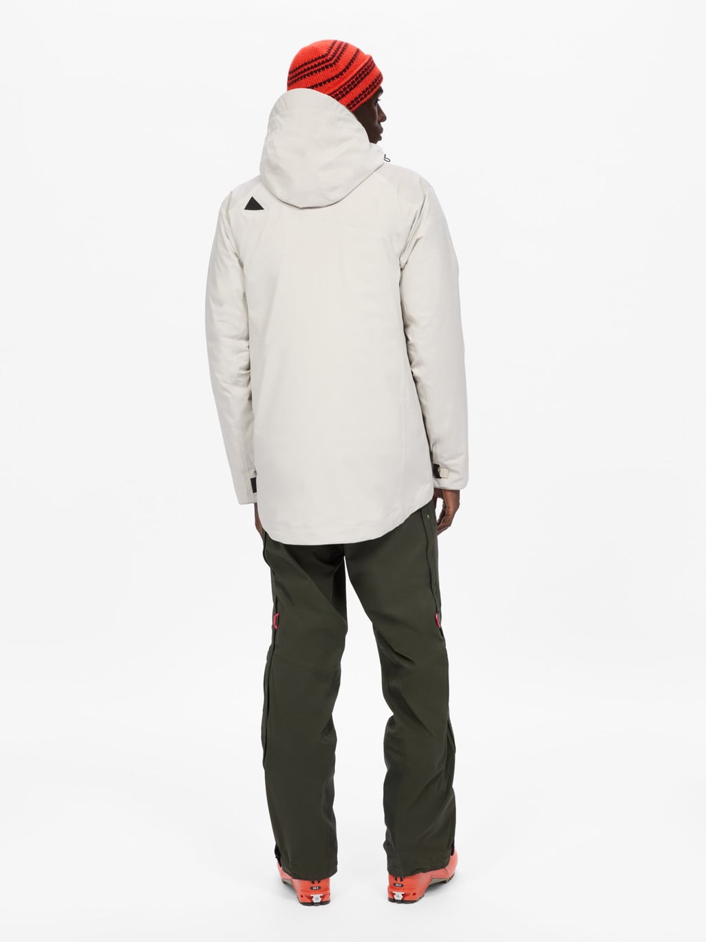 Image 4 for product Skirner Jacke Herren