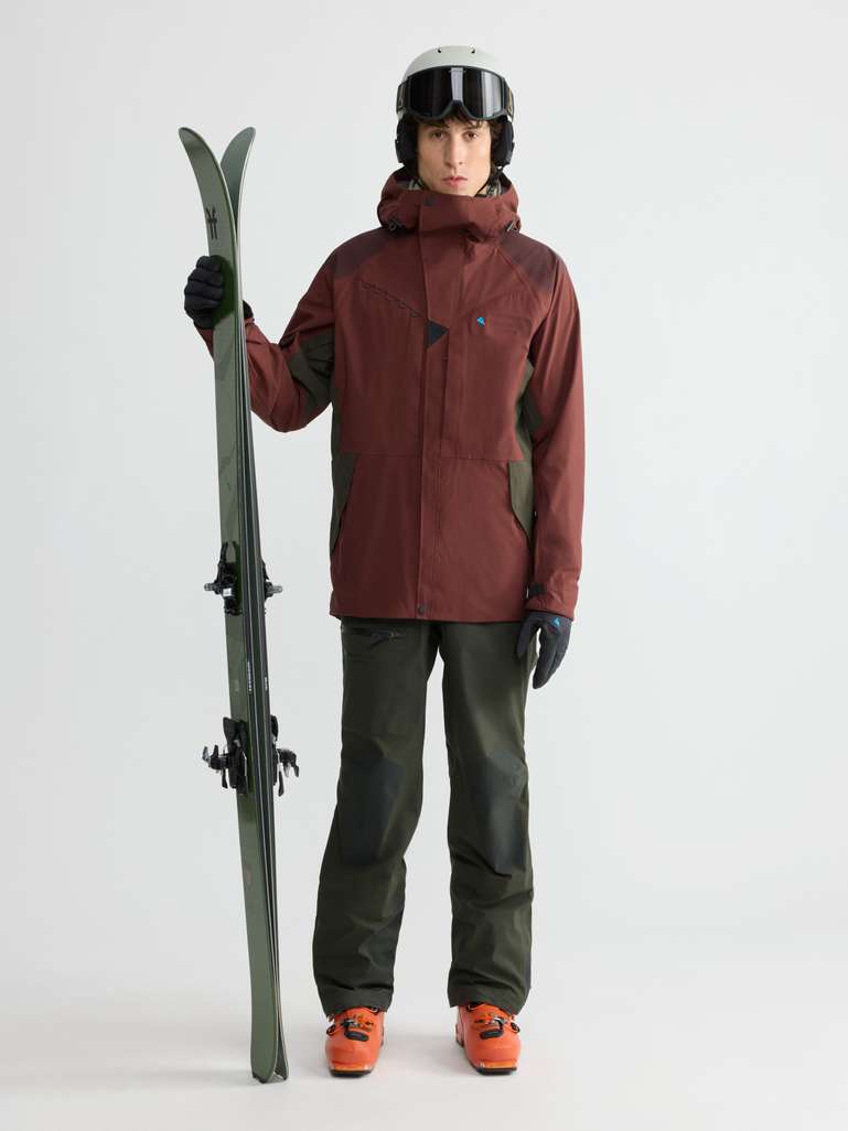 Skirner Jacket Men's