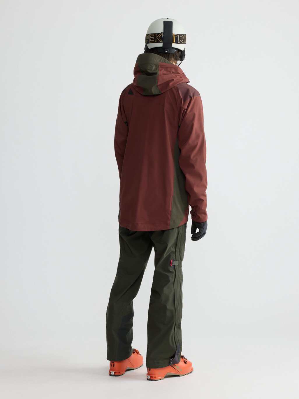 Image 4 for product Skirner Jacke Herren