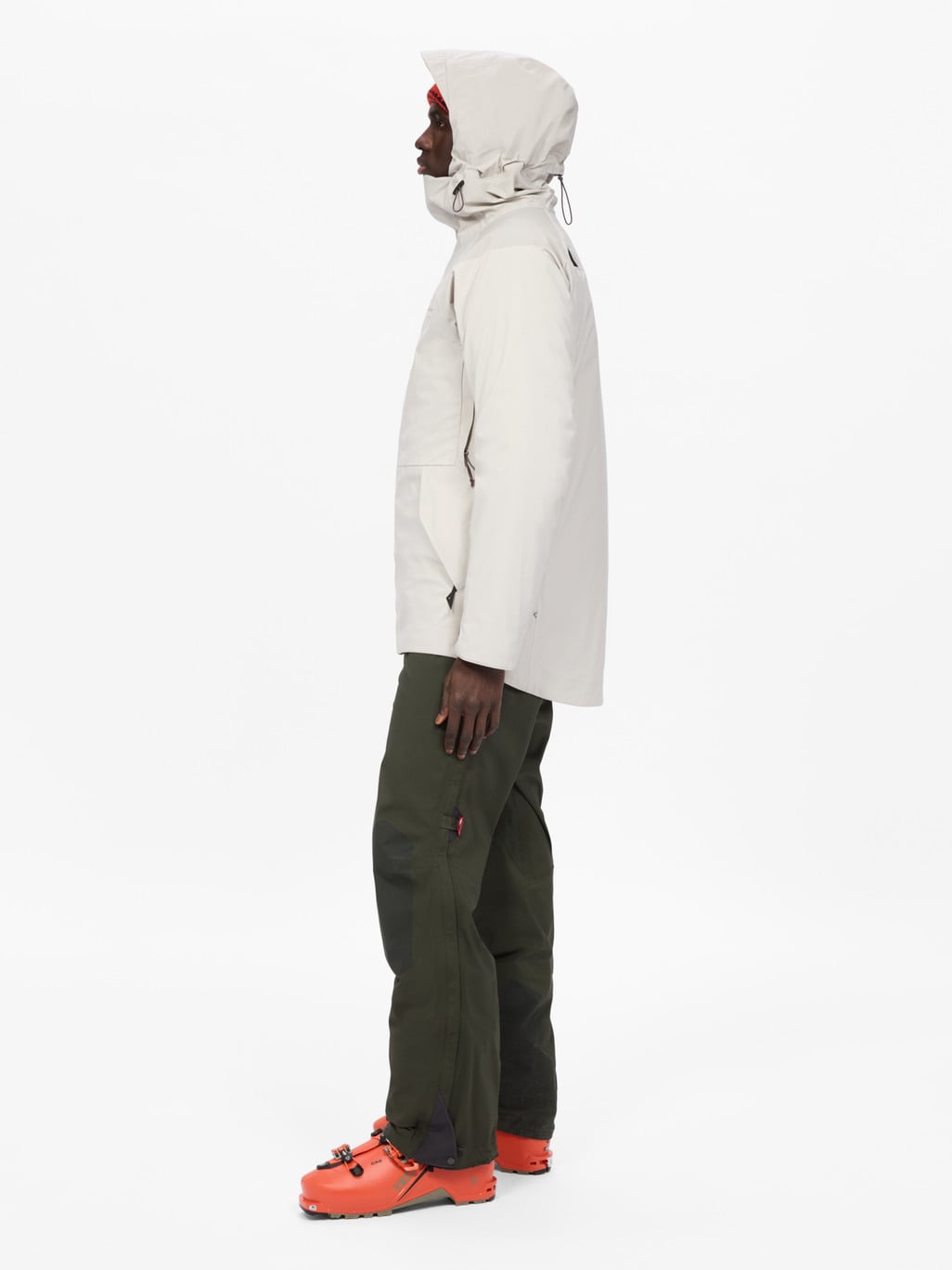 Image 3 for product Skirner Jacke Herren