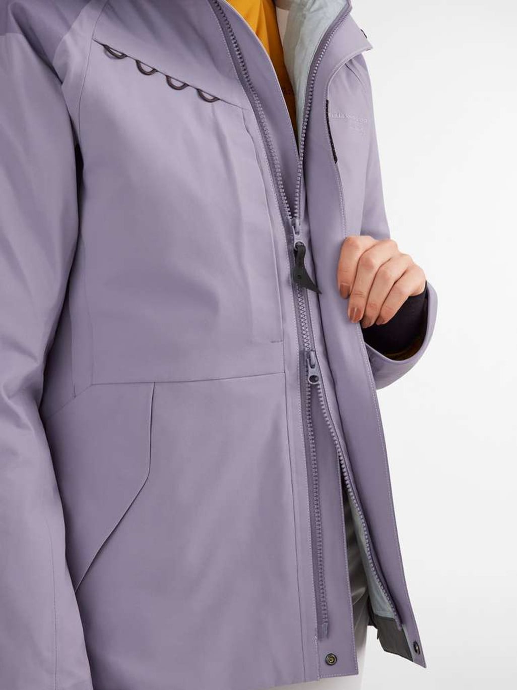 Image 9 for product Skirner Jacket Women's