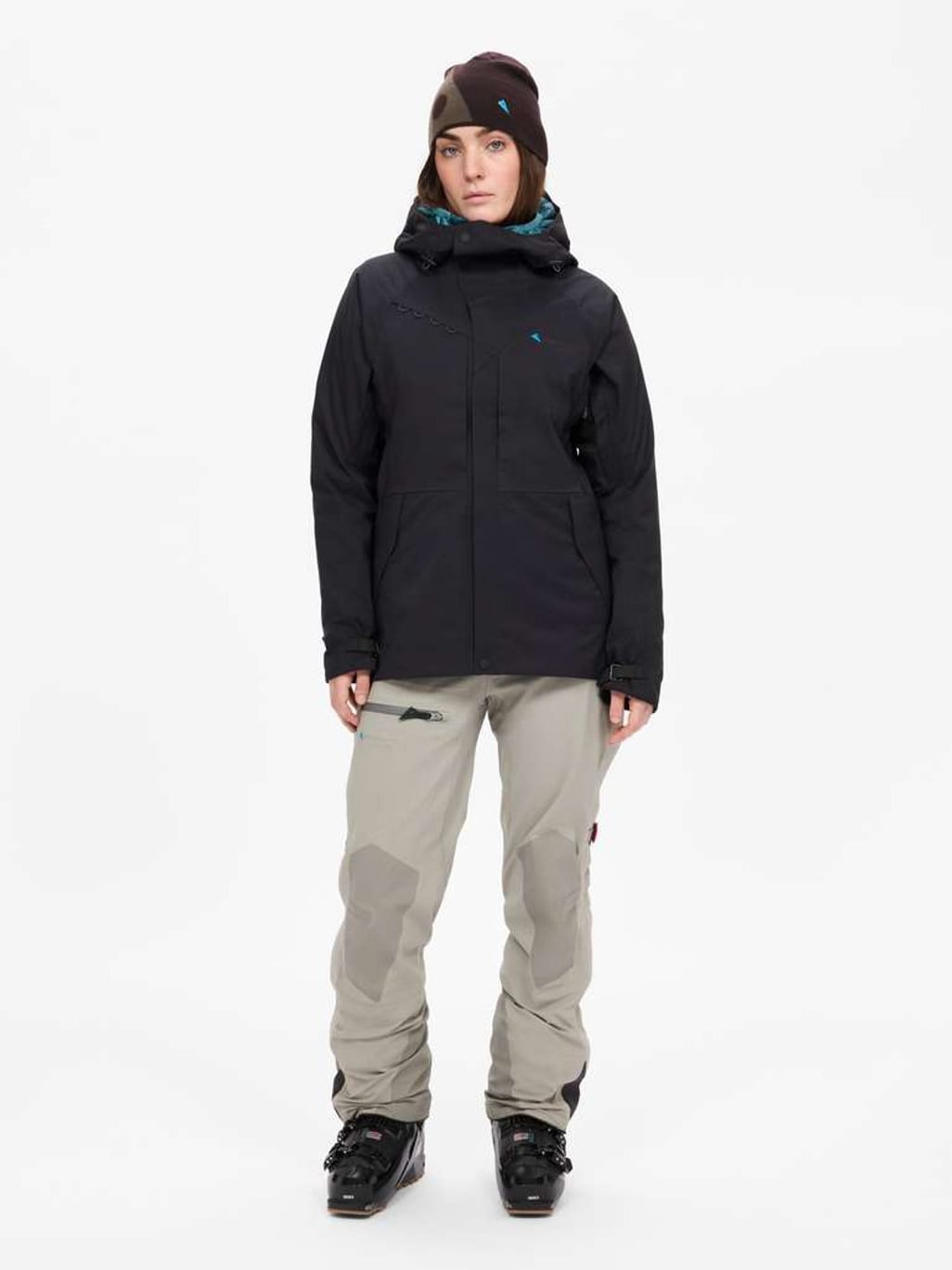 Image 8 for product Skirner Jacket Women's