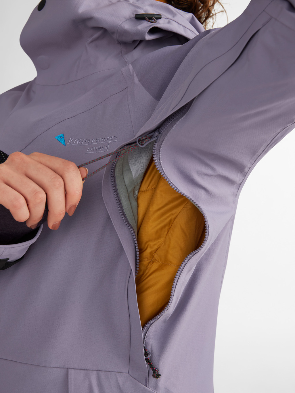 Image 7 for product Skirner Jacka Dam