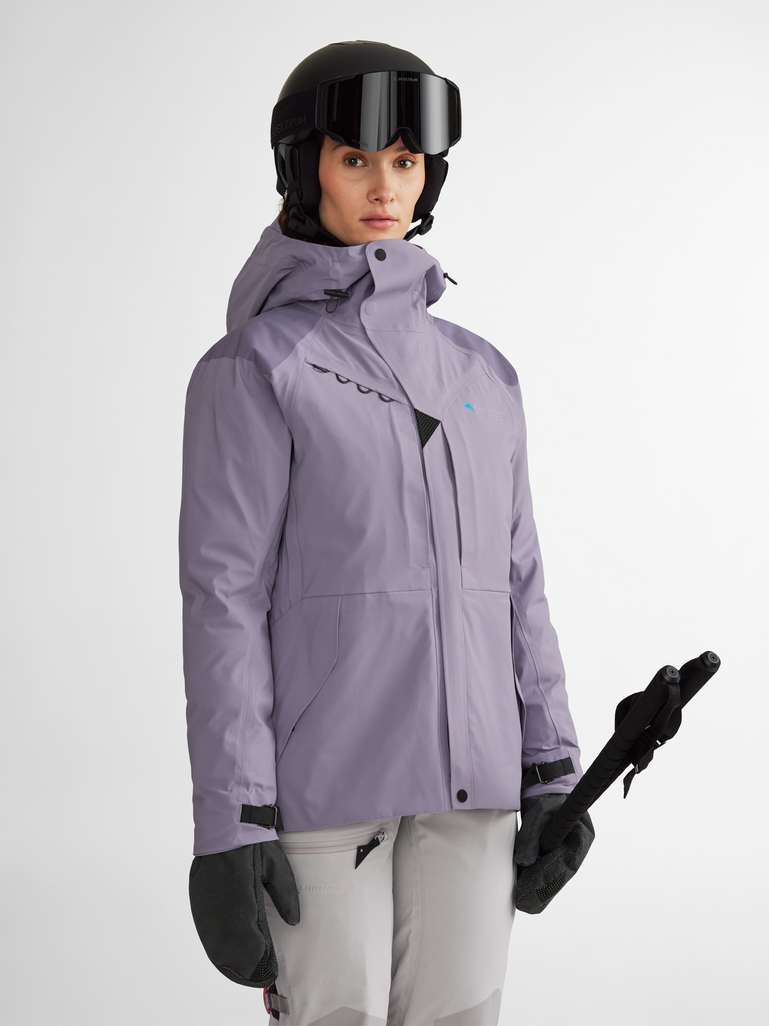 Skirner Jacket Women's