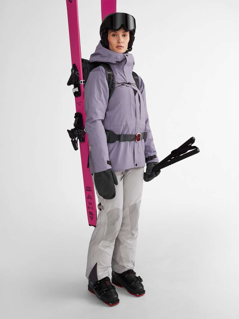 Skirner Jacket Women's