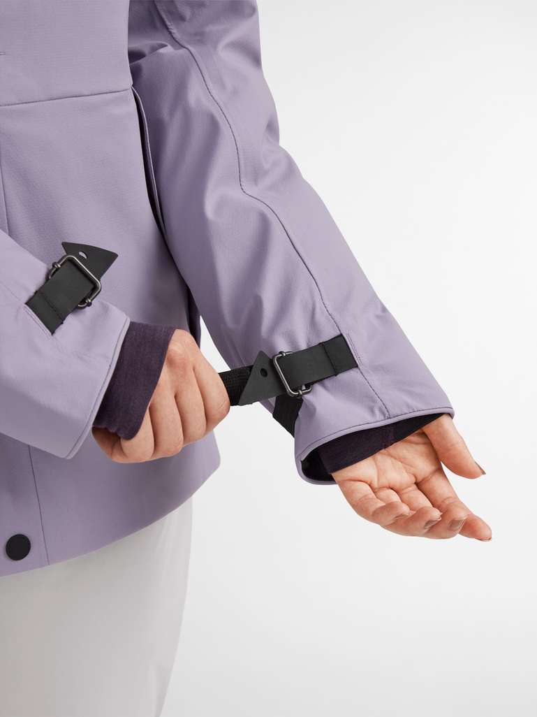 Skirner Jacket Women's