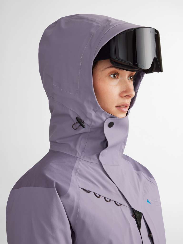 Skirner Jacket Women's