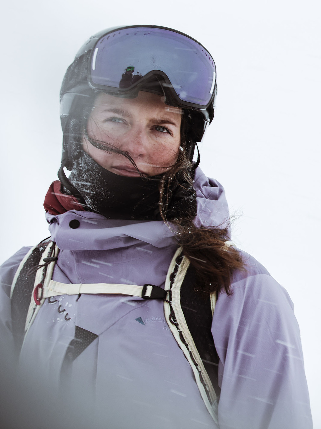 Image 11 for product Skirner Jacket Women's