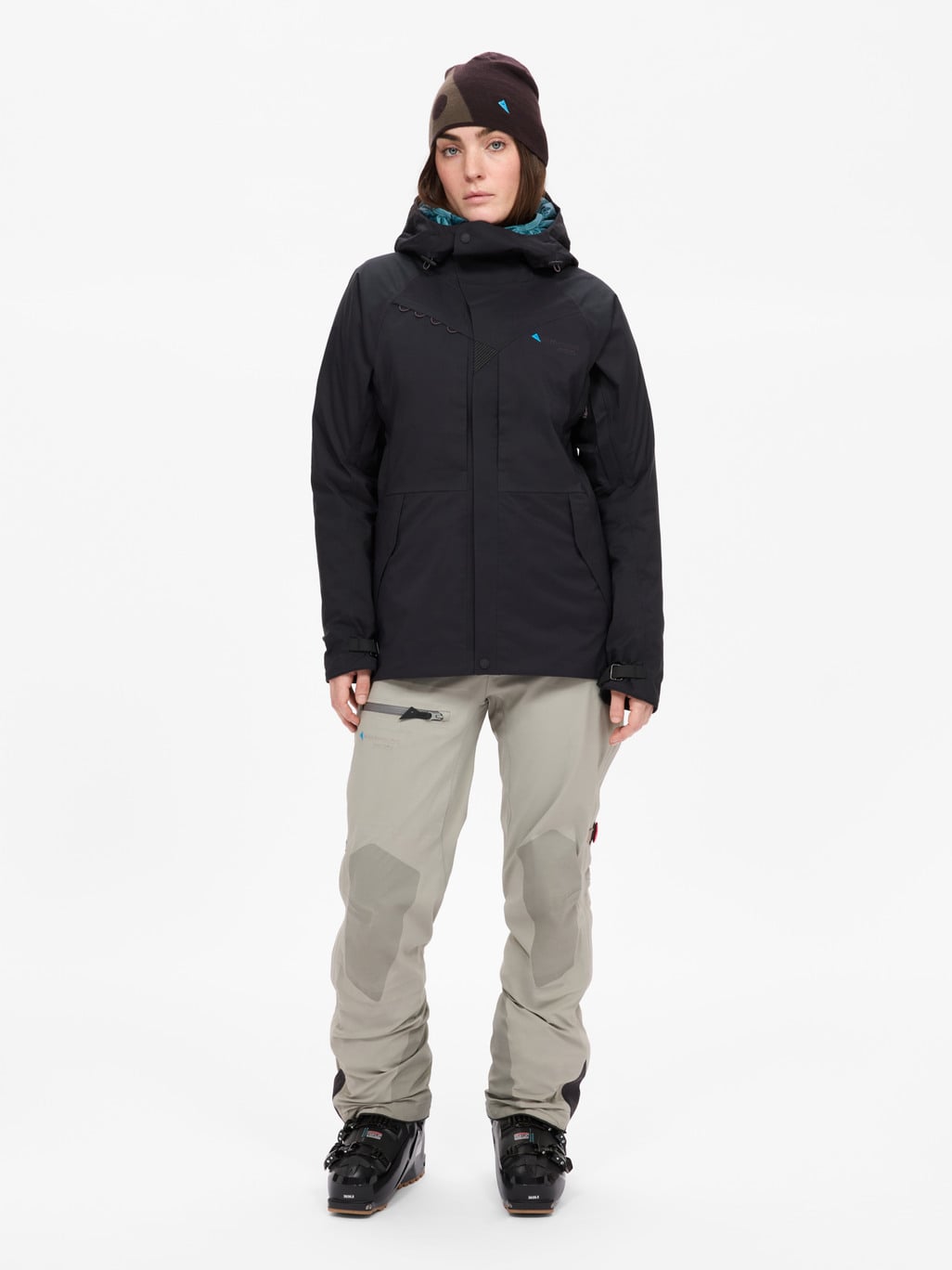 Image 4 for product Skirner Jacket Women's