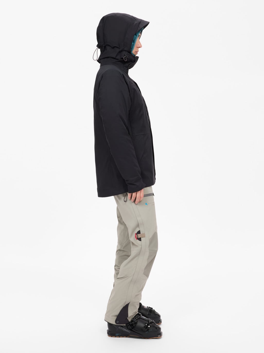 Image 5 for product Skirner Jacket Women's