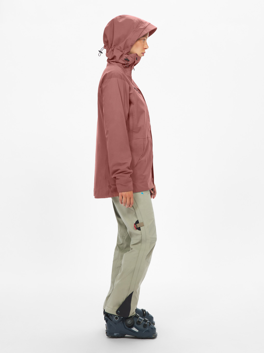 Image 3 for product Skirner Jacket Women's
