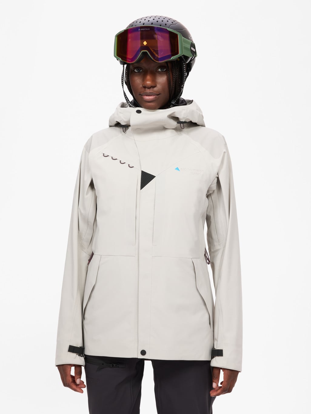 Advantages image for product Skirner Jacket Women's