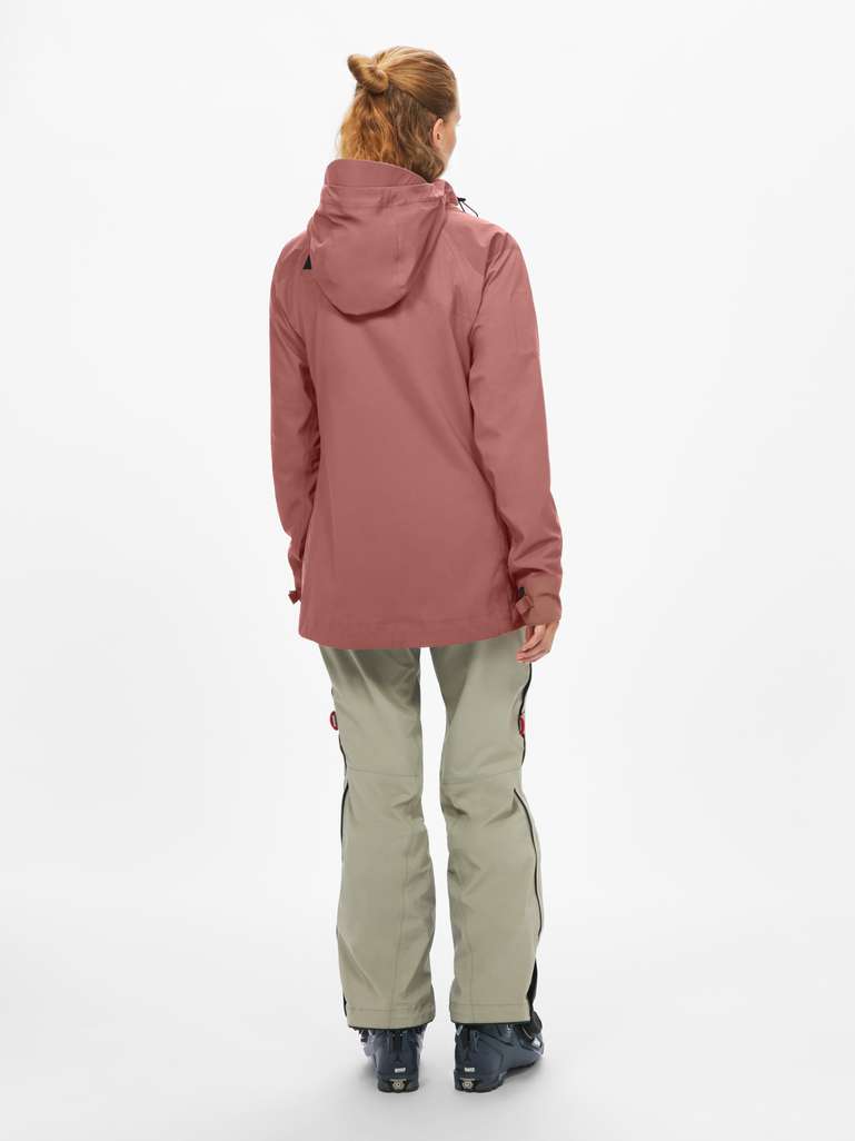 Skirner Jacke Damen