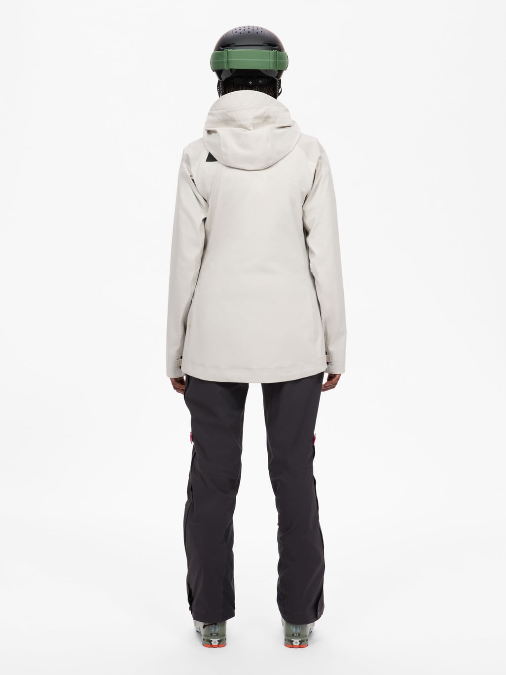 Image 4 for product Skirner Jacket Women's