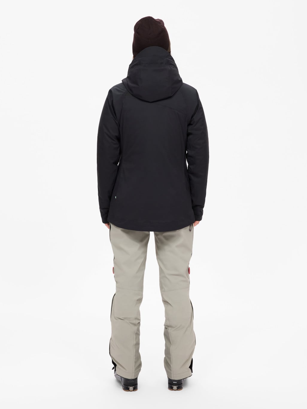 Image 6 for product Skirner Jacket Women's
