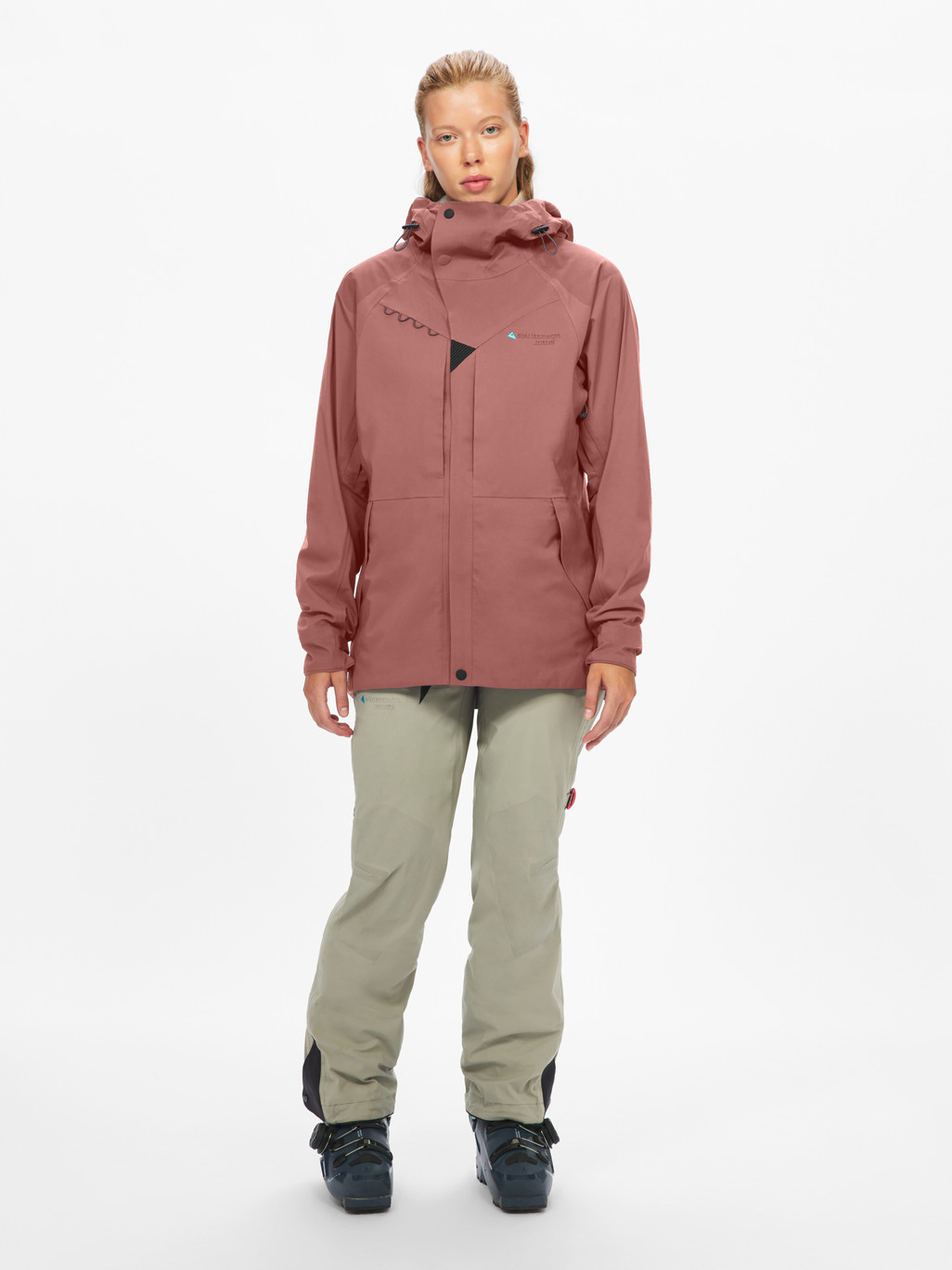 Image 2 for product Skirner Jacket Women's