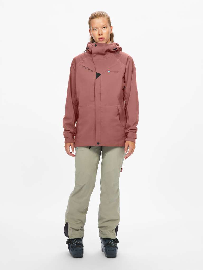Skirner Jacke Damen