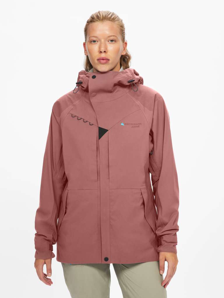 Skirner Jacket Women's