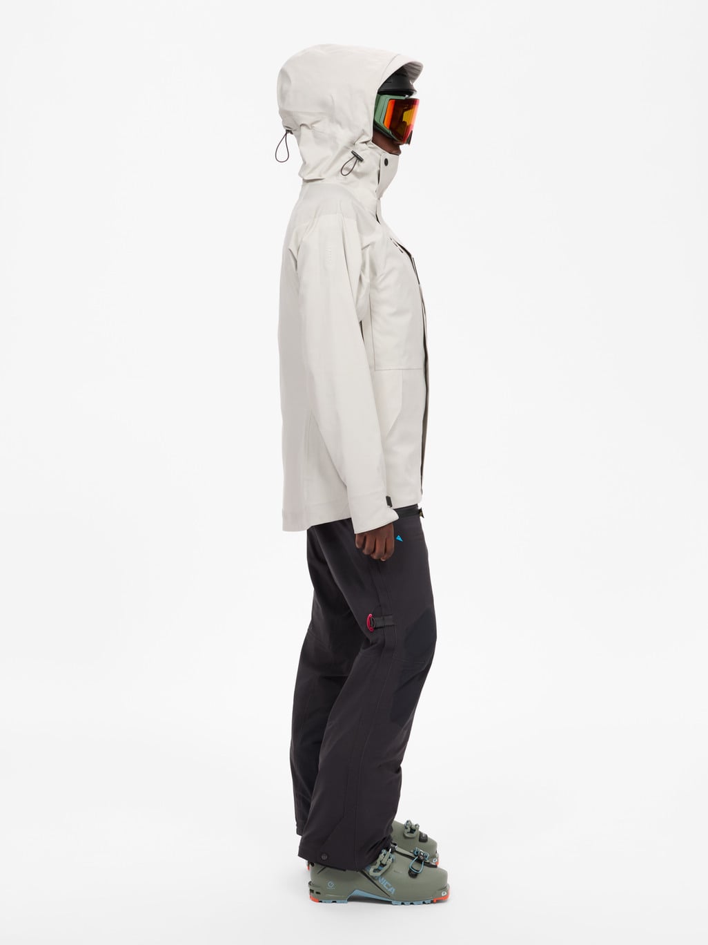 Image 3 for product Skirner Jacket Women's