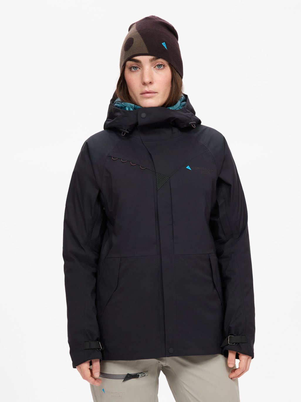 Image 3 for product Skirner Jacket Women's