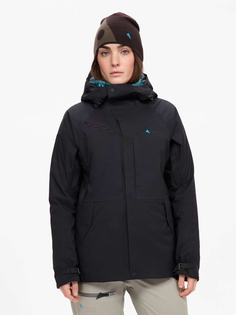 Skirner Jacket Women's image 1