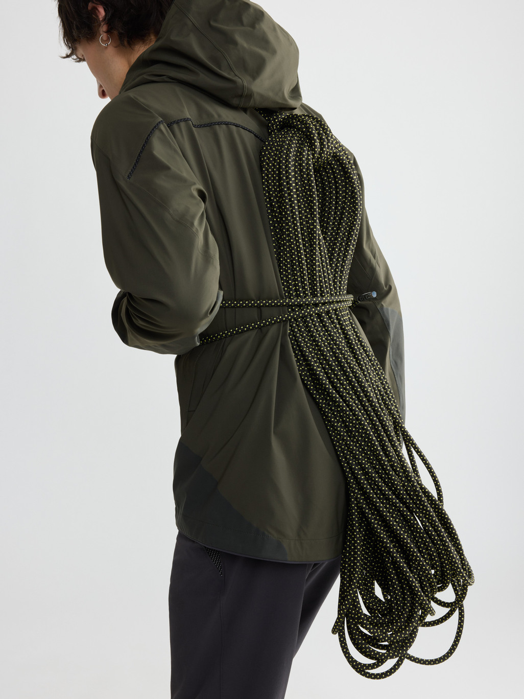 Image 3 for product Allgrön 2.0 Jacke Herren