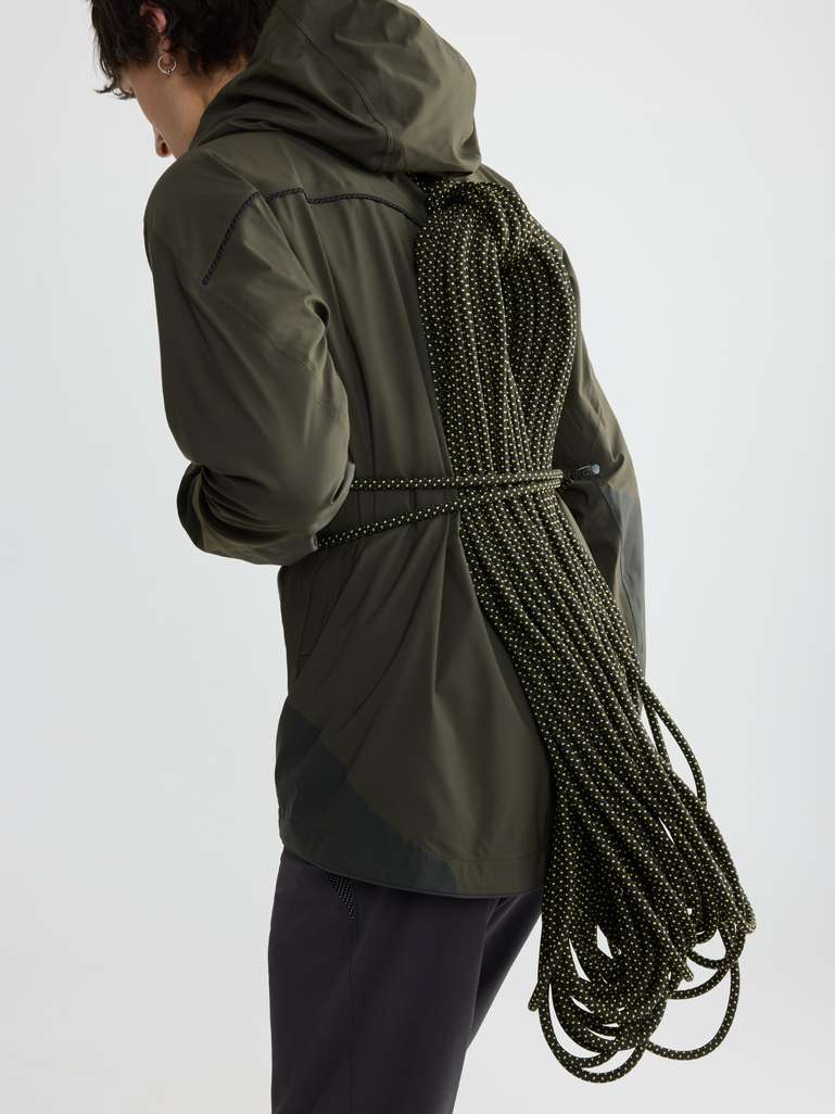 Allgrön 2.0 Jacket Men's