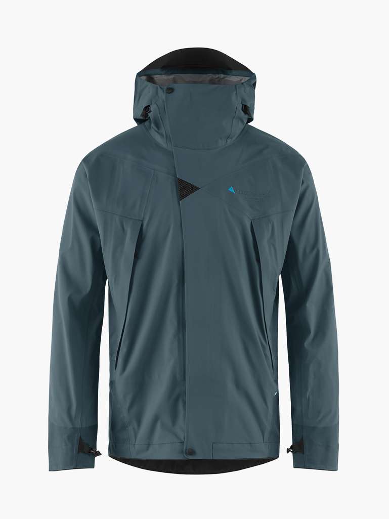 Allgrön 2.0 Jacke Herren