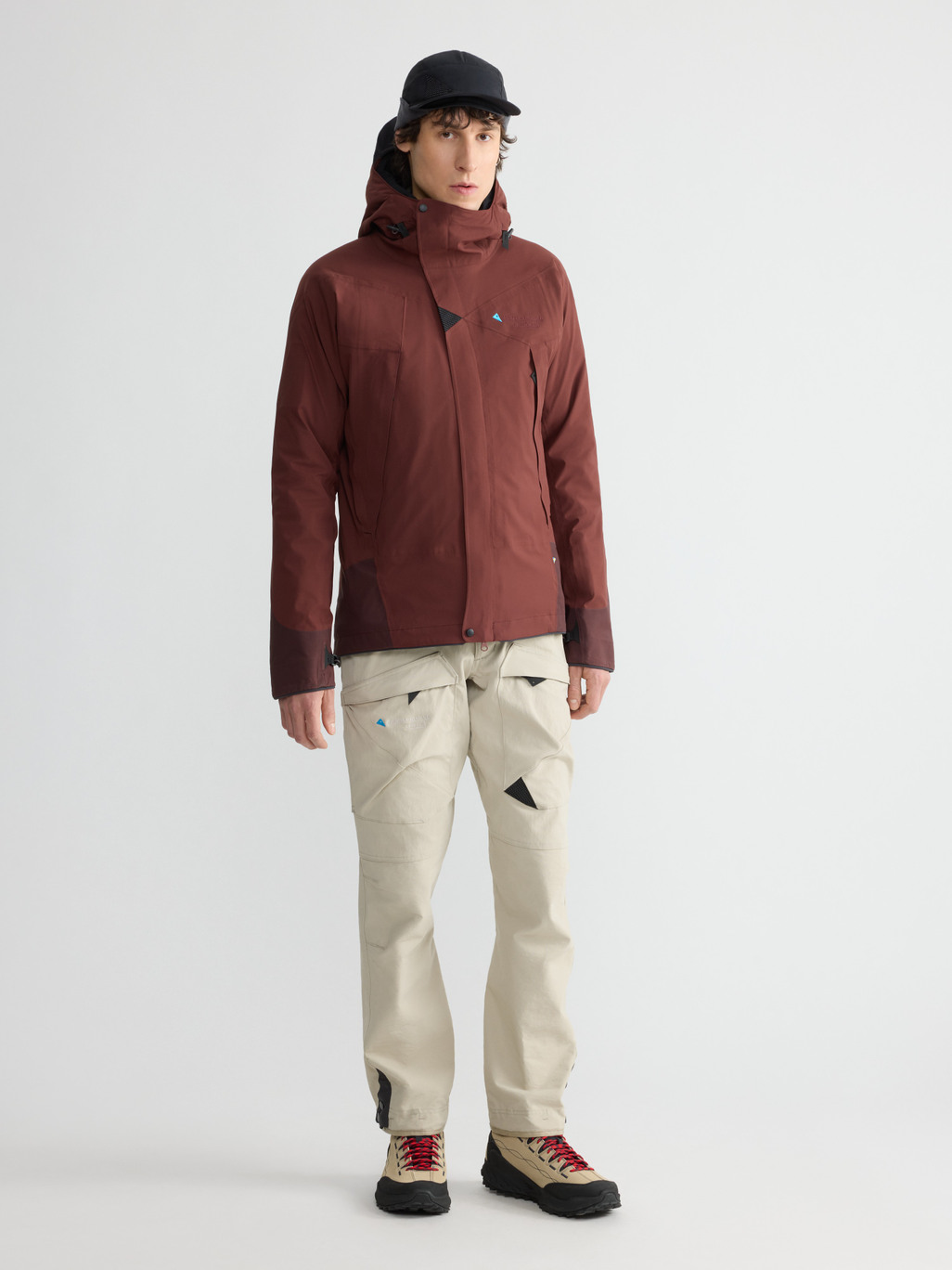 Image 2 for product Allgrön 2.0 Jacke Herren