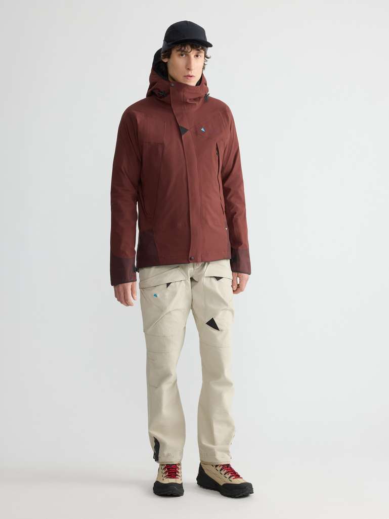 Allgrön 2.0 Jacket Men's