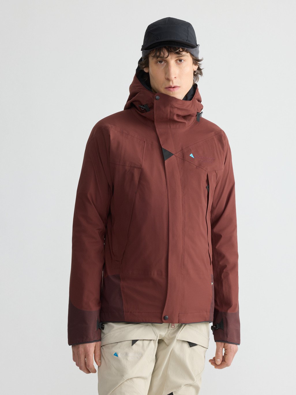 Image 1 for product Allgrön 2.0 Jacke Herren