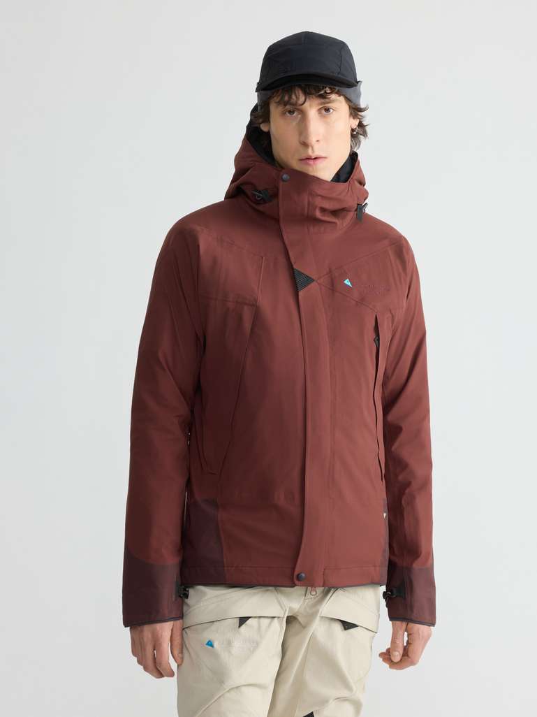 Allgrön 2.0 Jacket Men's