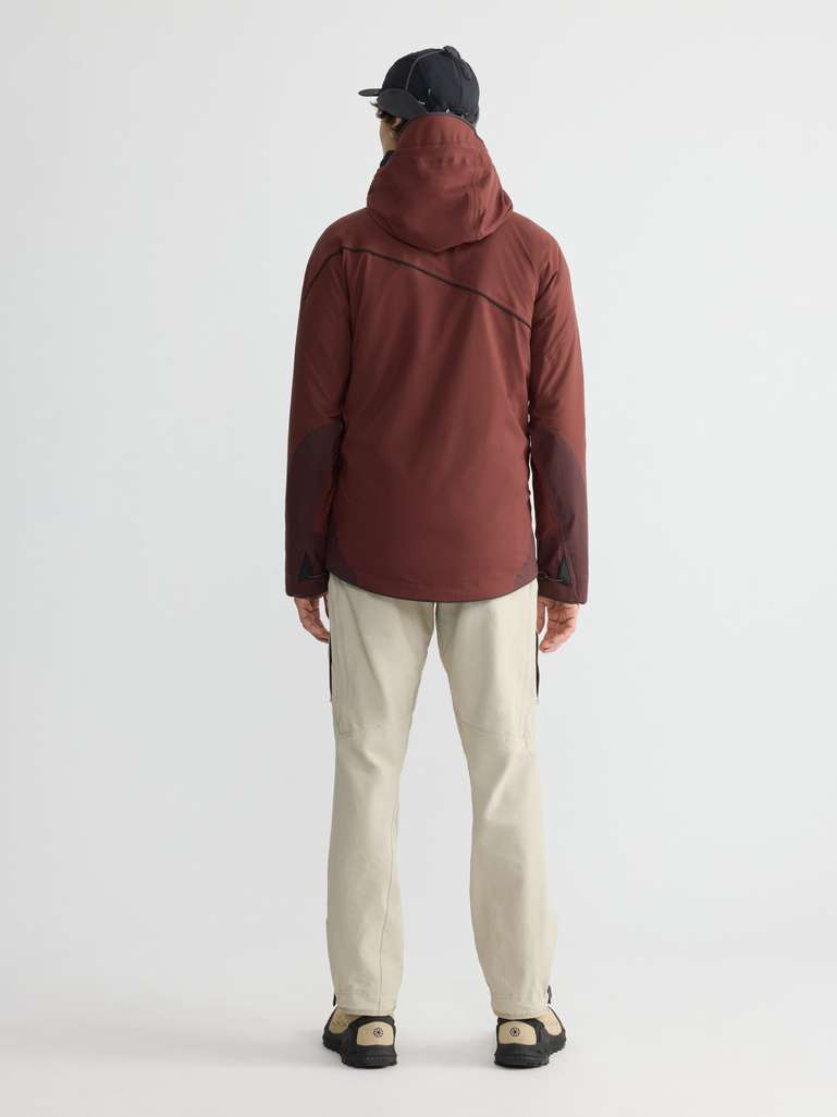 Allgrön 2.0 Jacket Men's