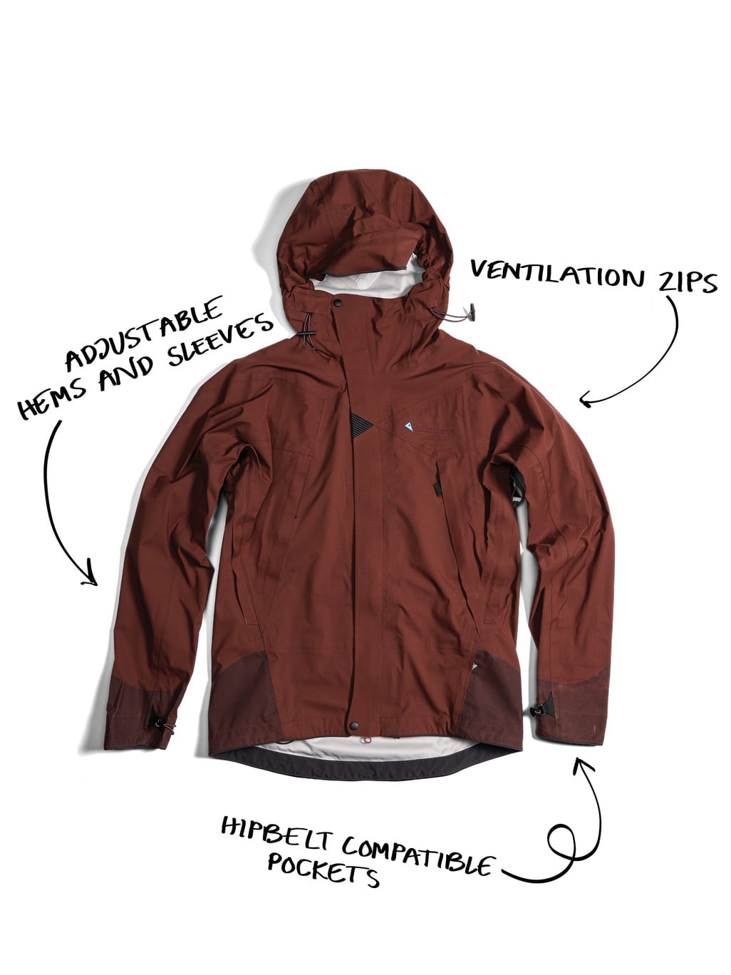 Image 10 for product Allgrön 2.0 Jacke Herren