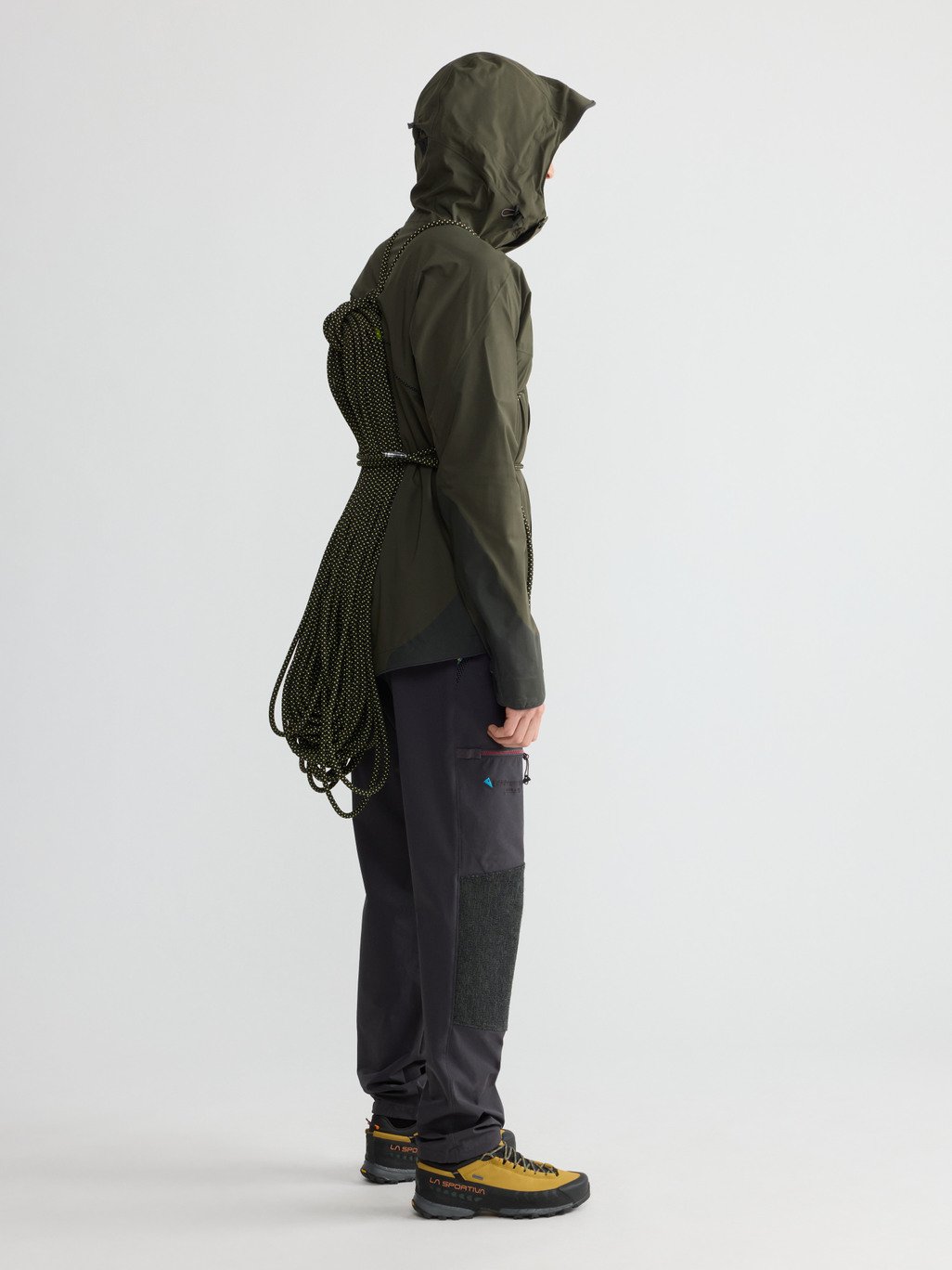 Image 2 for product Allgrön 2.0 Jacke Herren