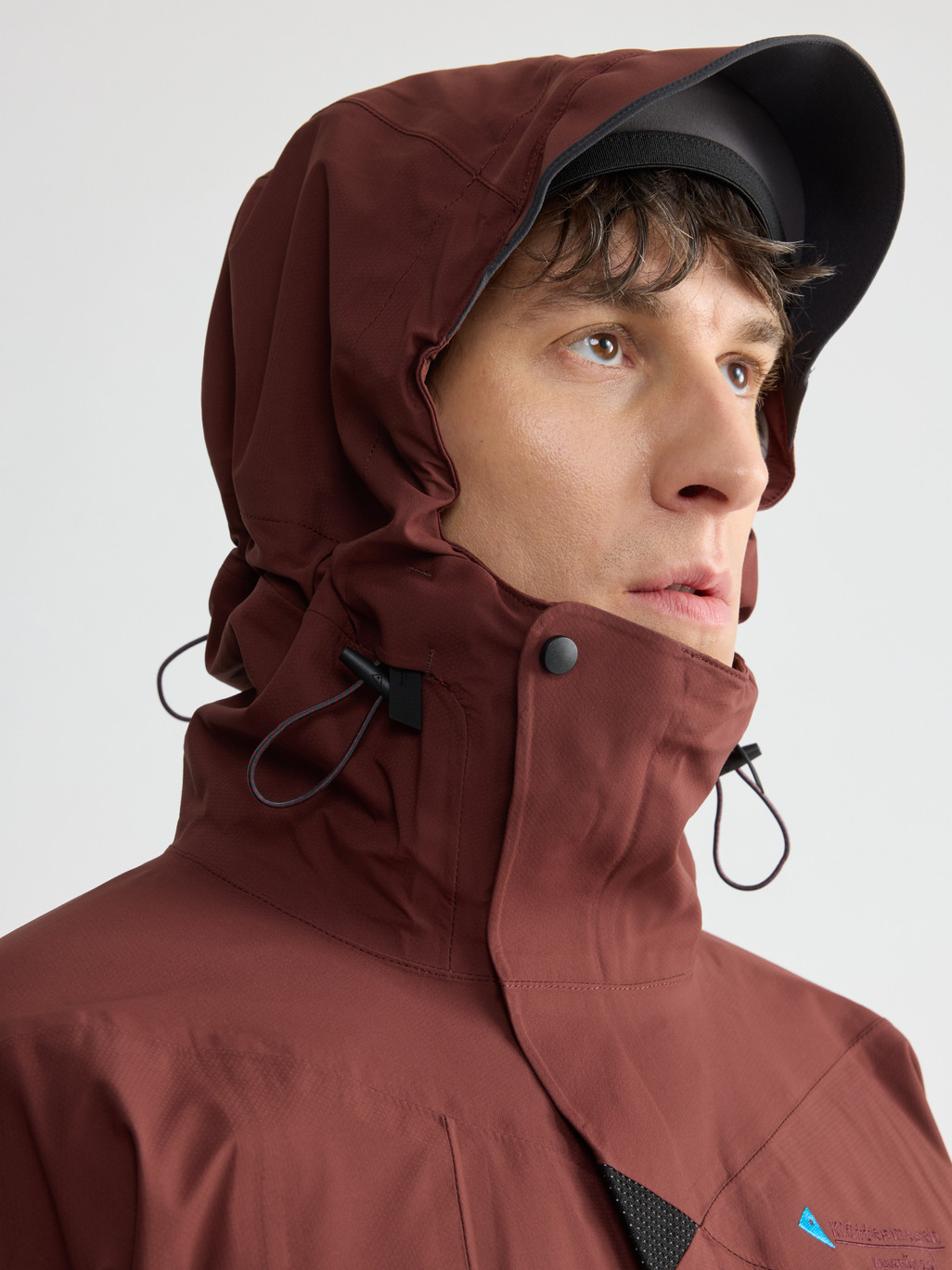 Image 5 for product Allgrön 2.0 Jacke Herren