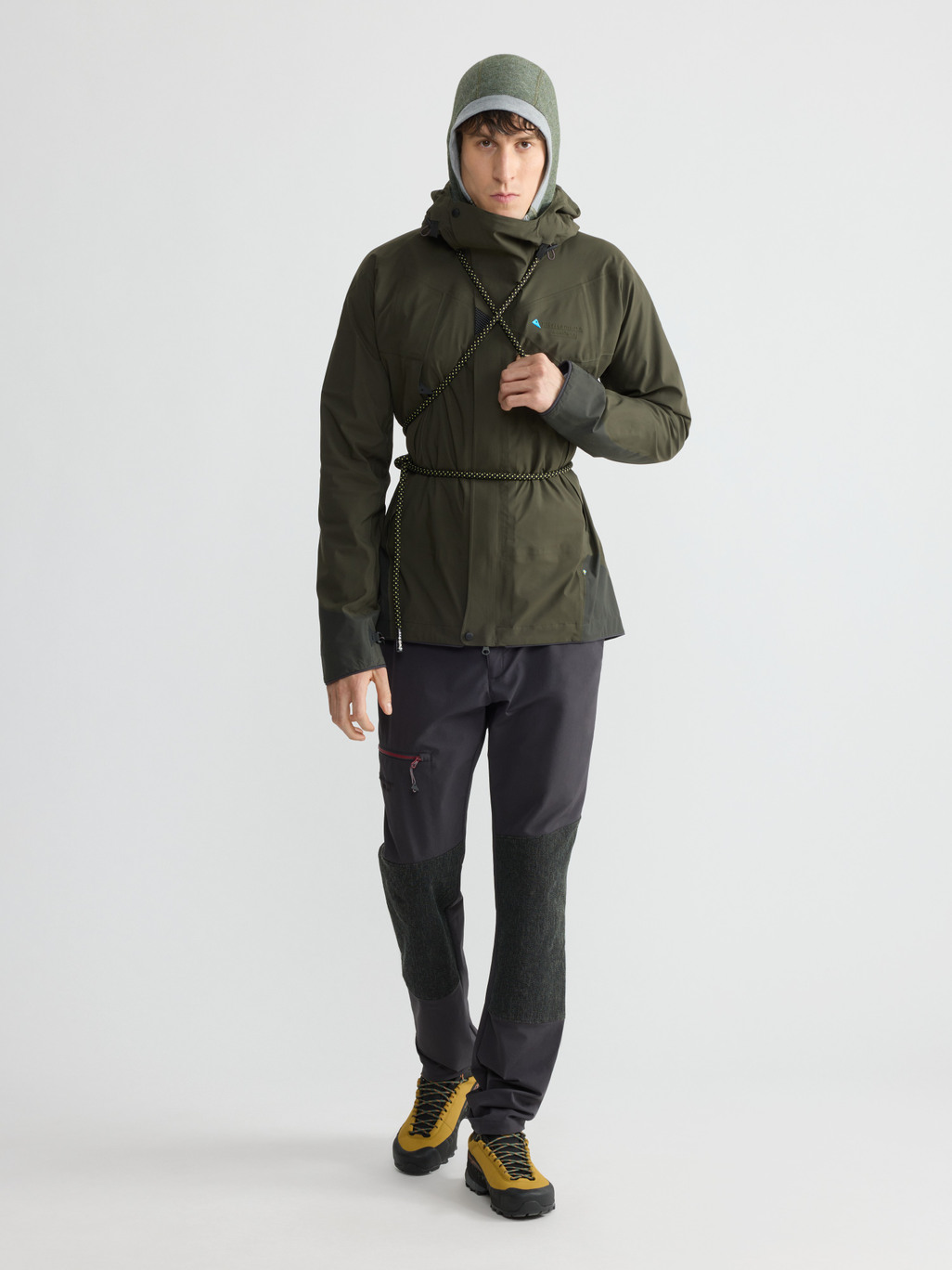 Image 1 for product Allgrön 2.0 Jacke Herren