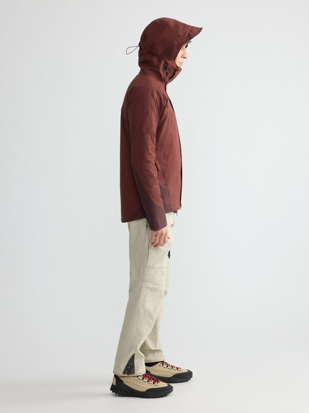 Image 4 for product Allgrön 2.0 Jacke Herren
