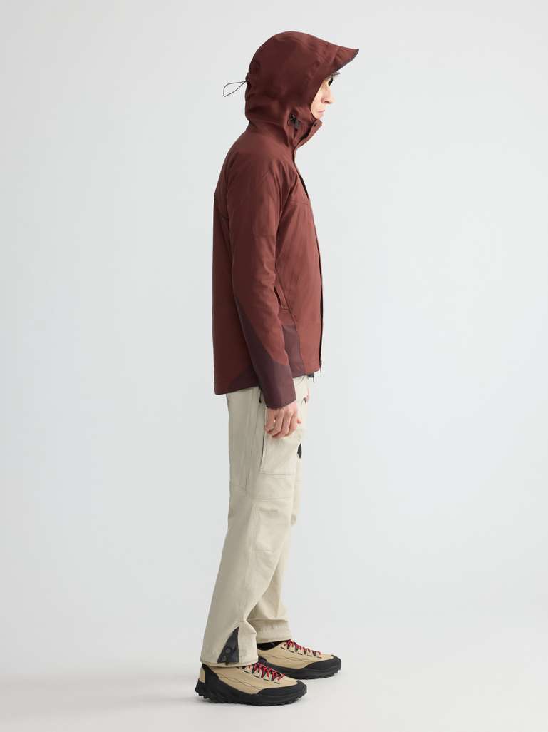 Allgrön 2.0 Jacket Men's