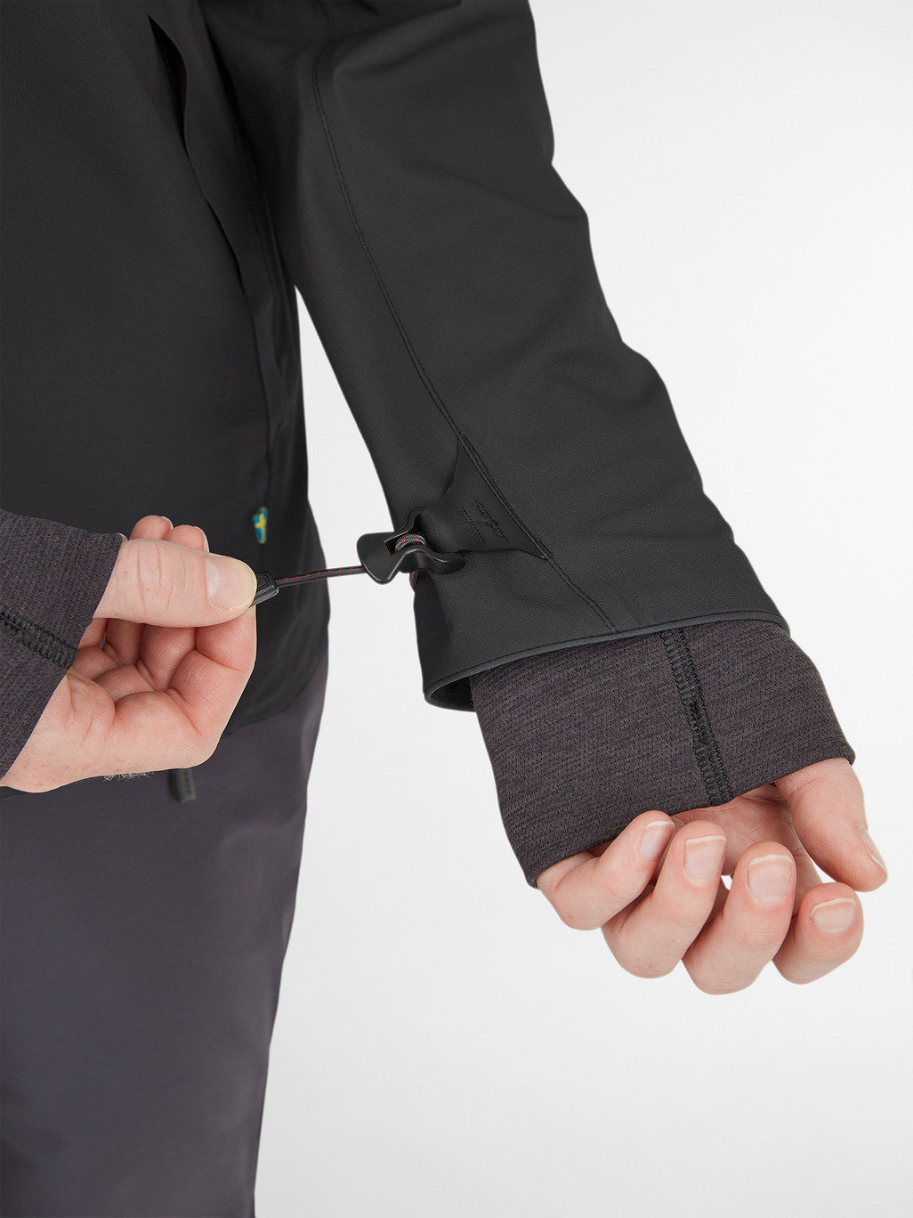 Image 8 for product Asynja Jacket Women's