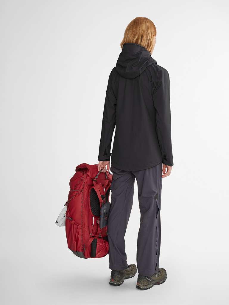 Asynja Jacket Women's