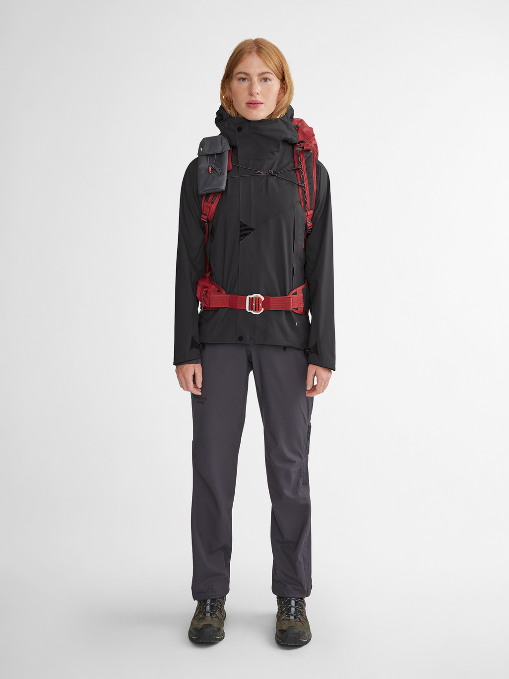 Image 3 for product Asynja Jacket Women's