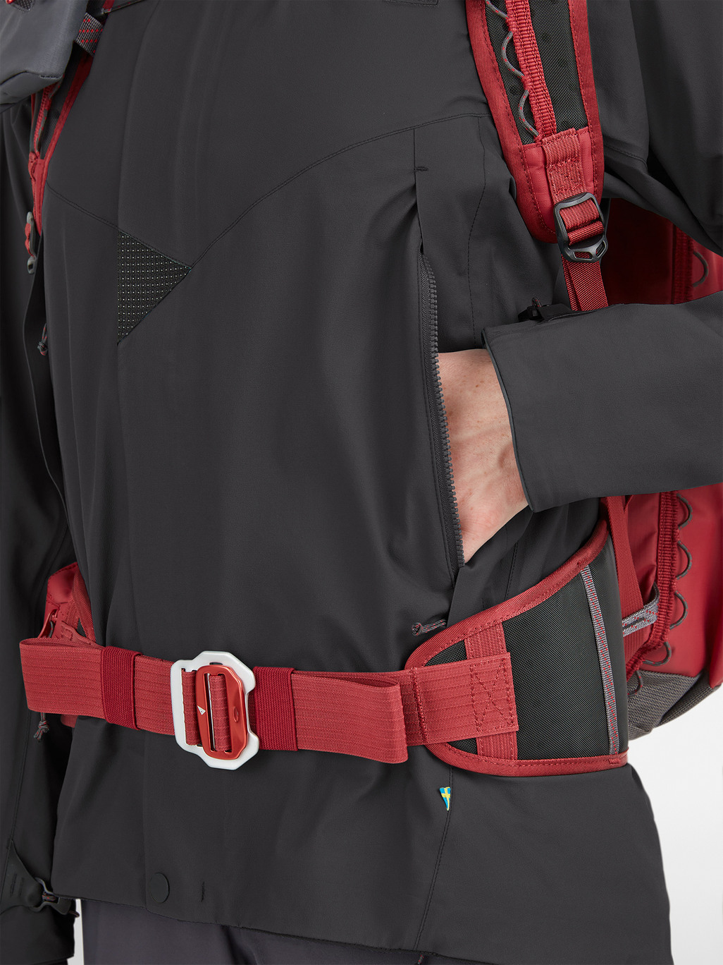 Image 7 for product Asynja Jacket Women's