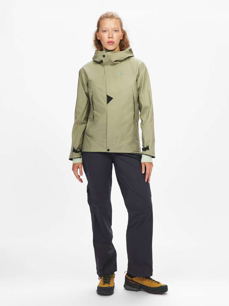 Asynja Jacket Women's image 3