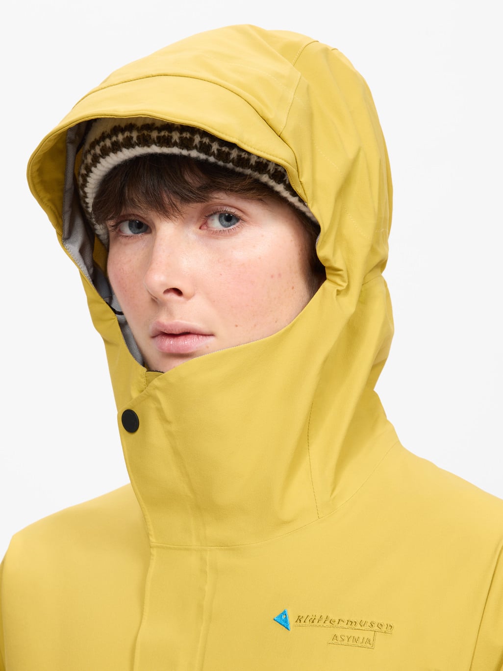 Image 8 for product Asynja Jacket Women's