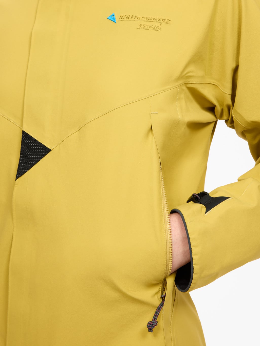 Image 5 for product Asynja Jacket Women's
